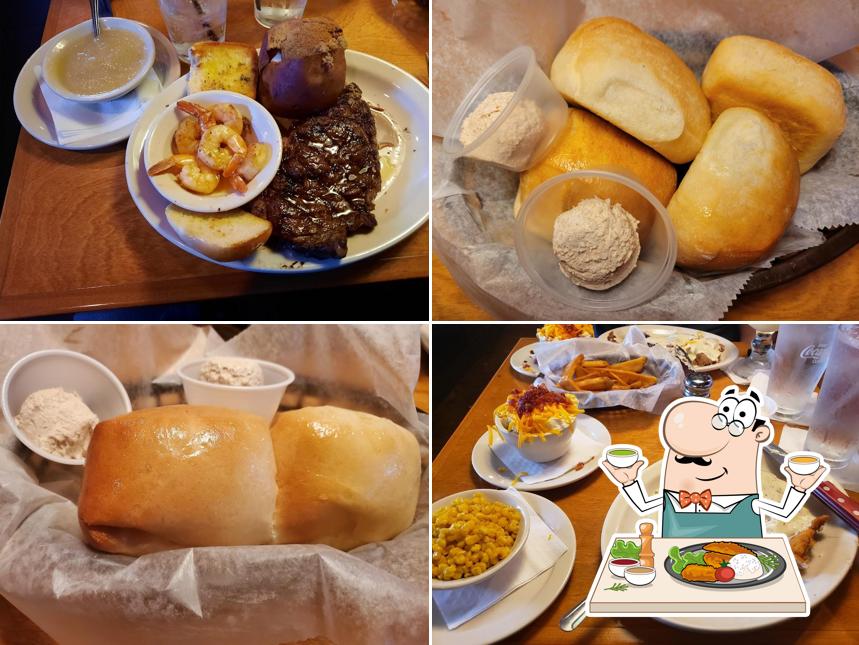 Texas Roadhouse