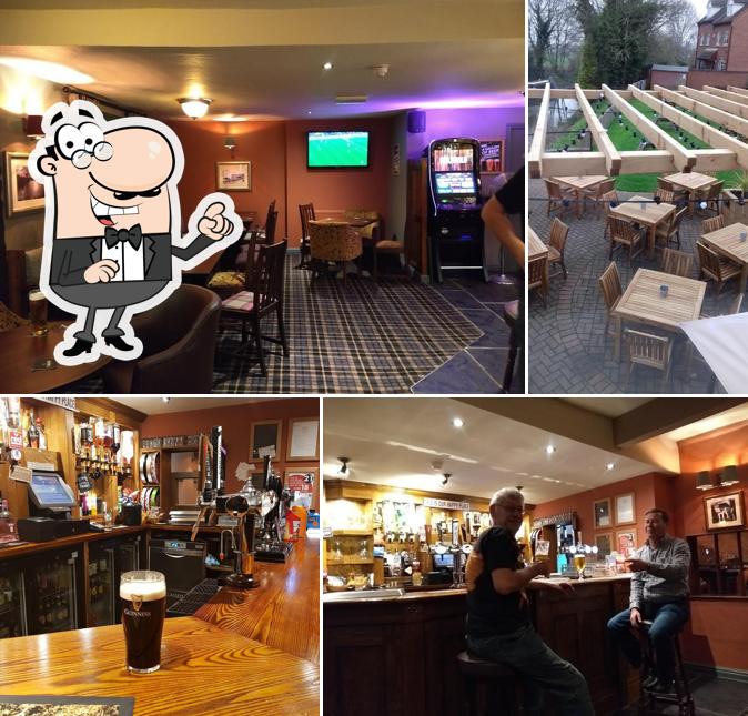 The Crown Inn