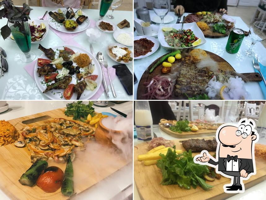 Vozara Steakhouse