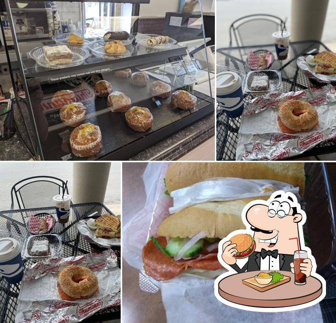 Napoli Cafe (Sneads Ferry)