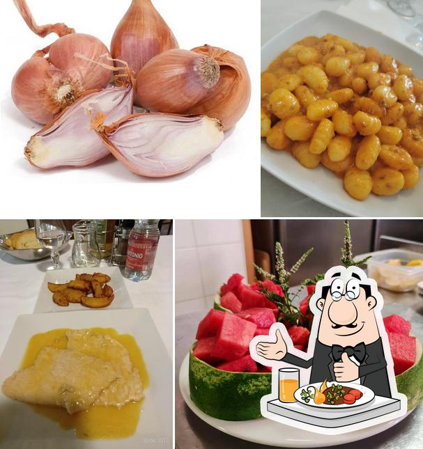 Trattoria Da Giovanna