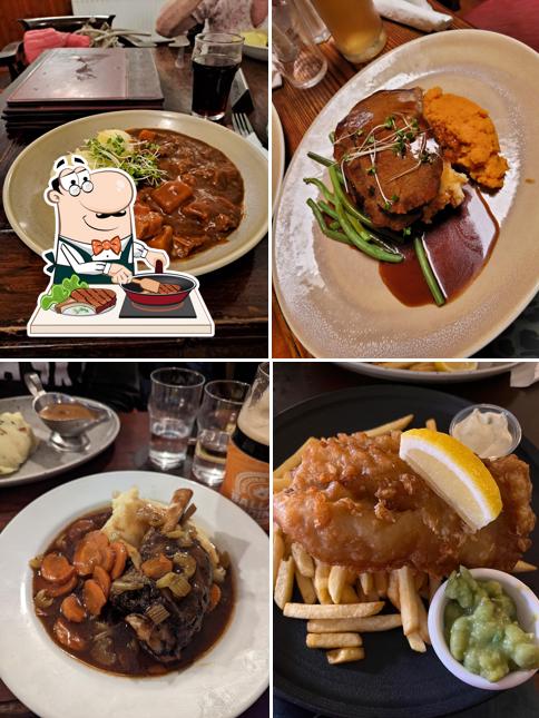 Gus O'Connor's Pub