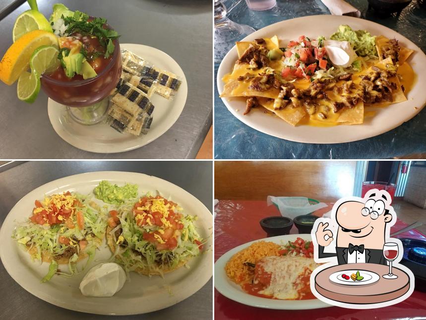 Anita Mexican Restaurant