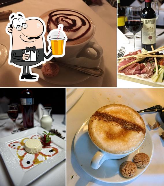 Basilico Ristorante