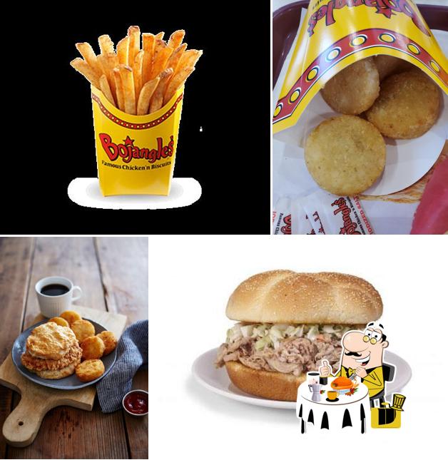 Bojangles