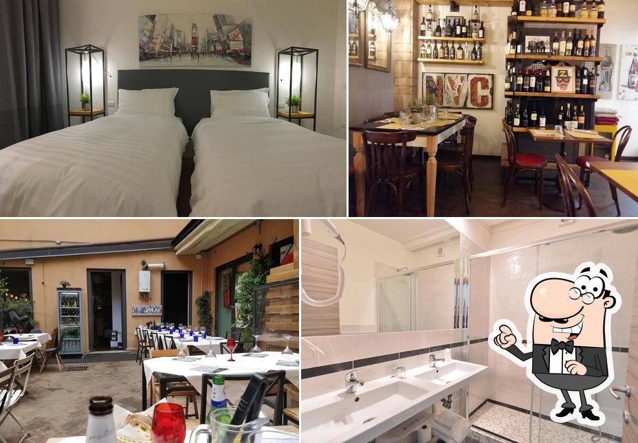 Casa Mia In Trastevere