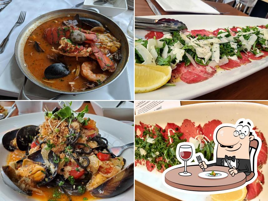 Cinque Terre Ristorante