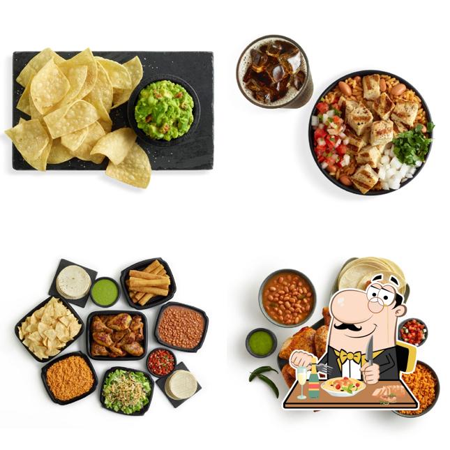 El Pollo Loco
