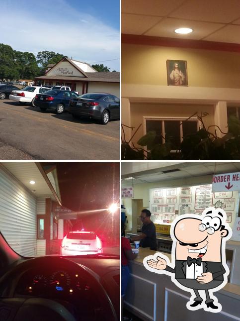Ellis Seafood