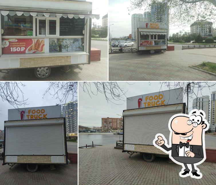 Food Truck