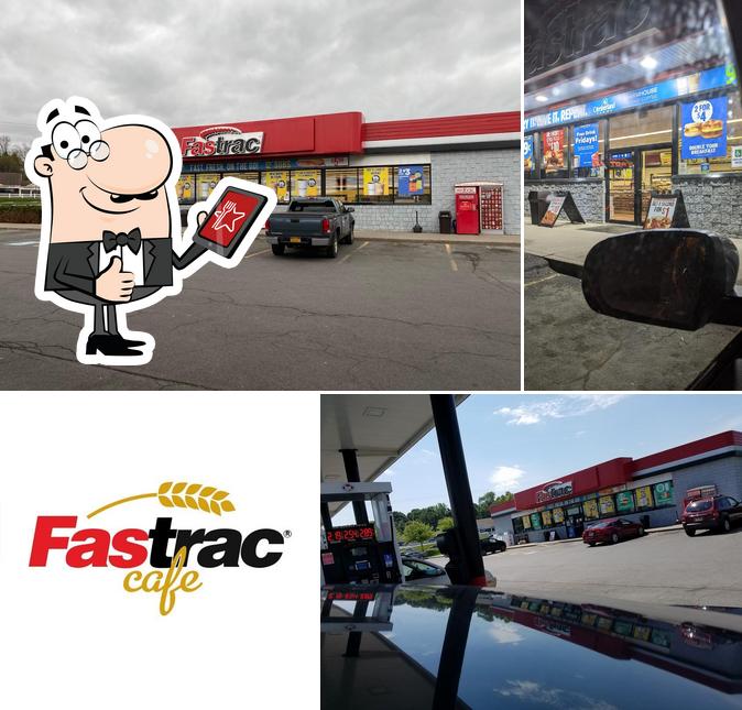 Fastrac