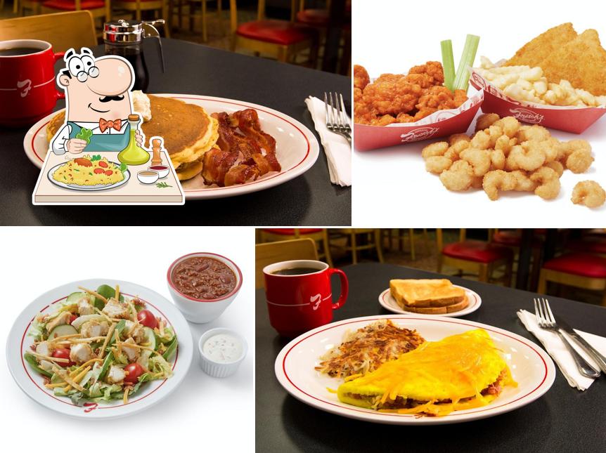 Frisch's Big Boy