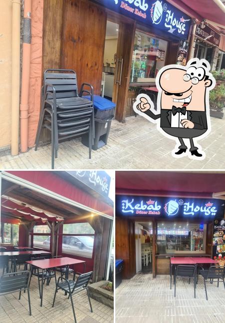 Kebab House
