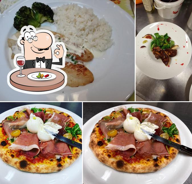 Le Bistrot Beaumont
