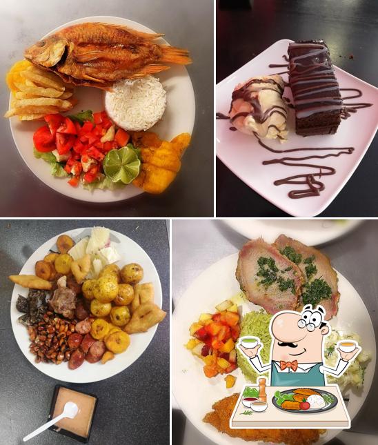 Martino's Restaurante