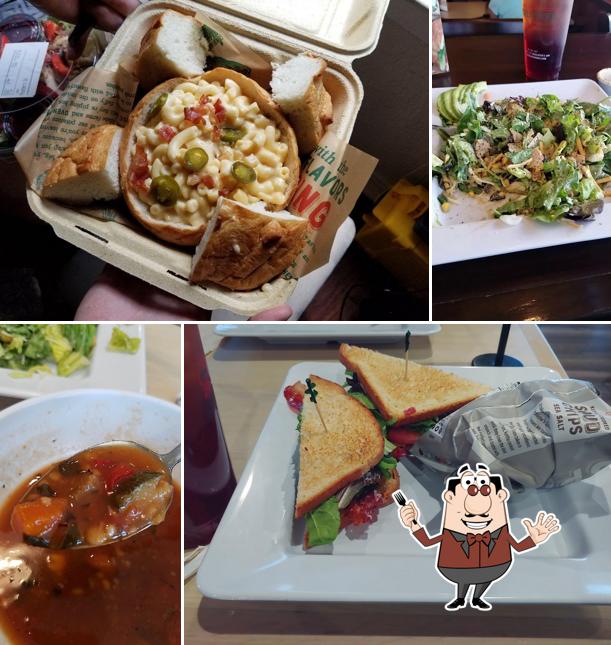 McAlister's Deli