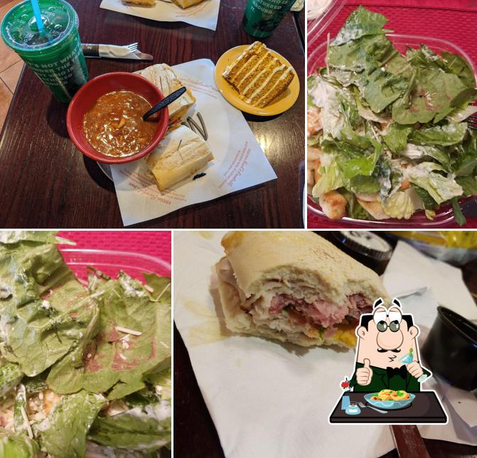 Newk's Eatery