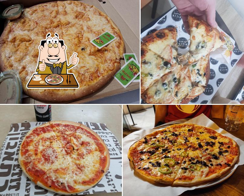 Pizza Place