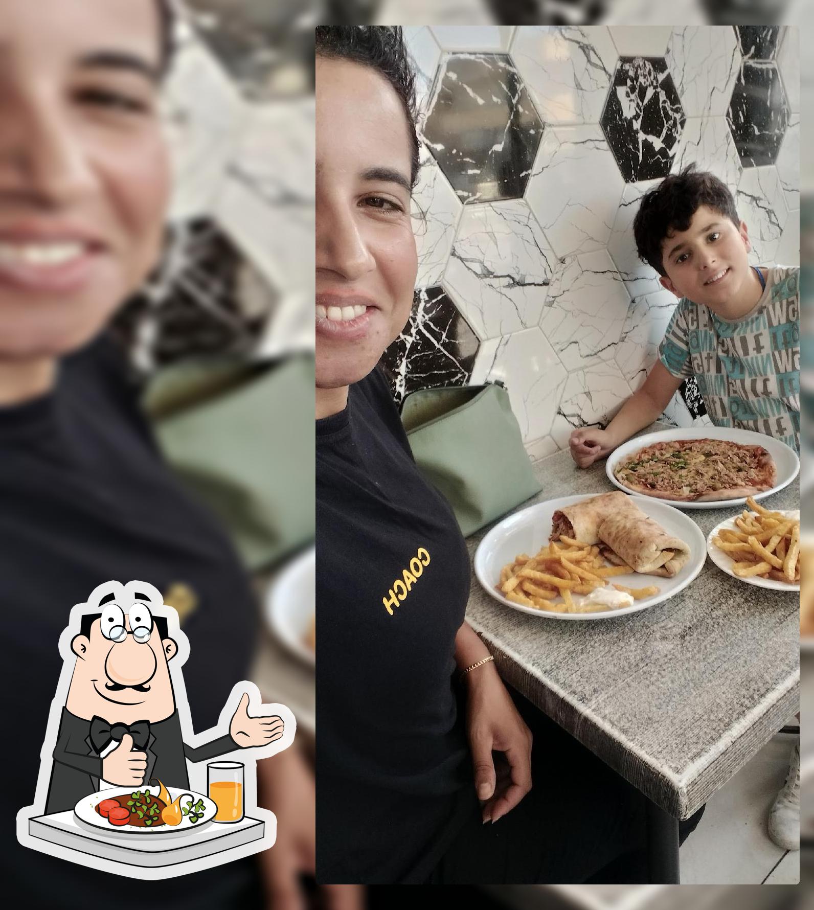 Pizzeria Dali