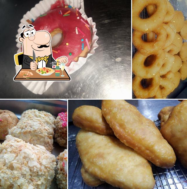 Пончиков хаус