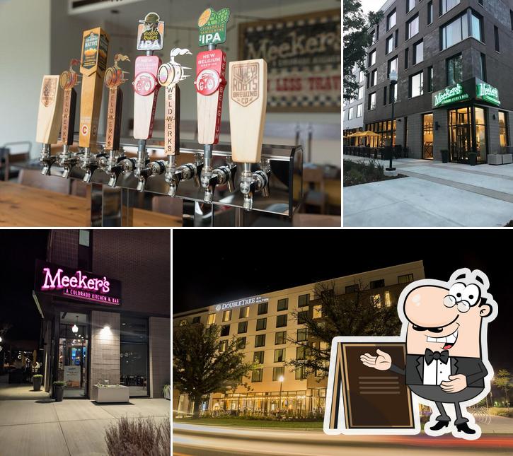 Meeker's: A Colorado Kitchen & Bar