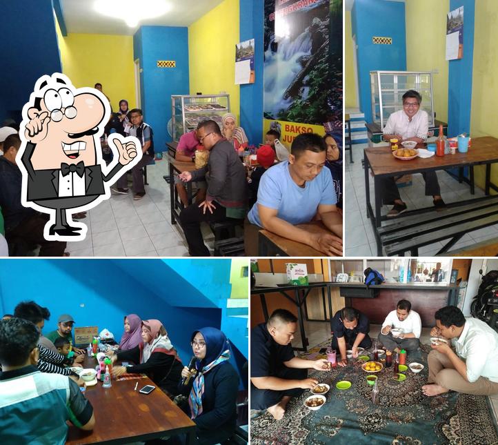 Bakso Jurnas