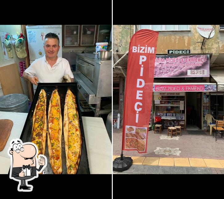Bizim pideci