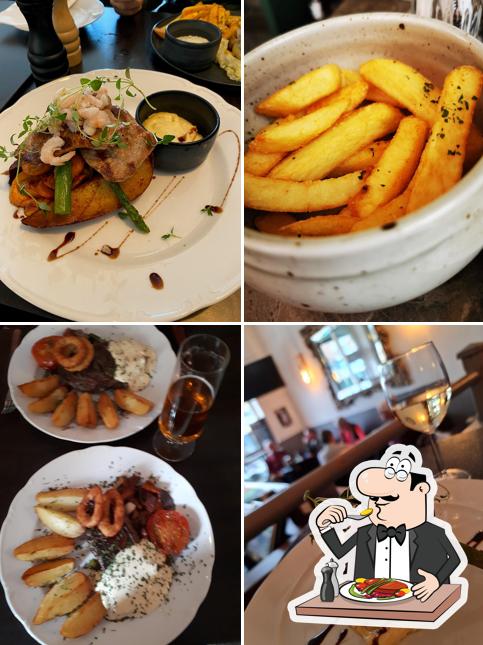 Botulfs restaurang & bar