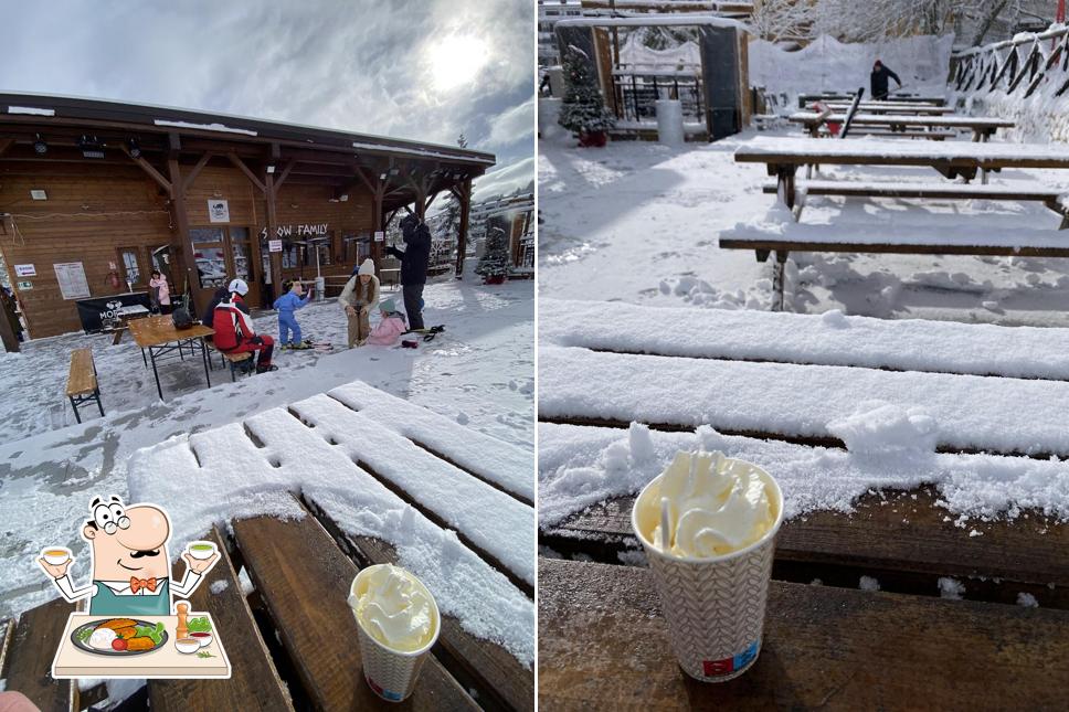 Chalet Amarena