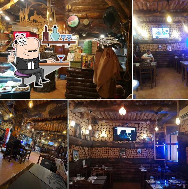 Restaurant Cow Boy