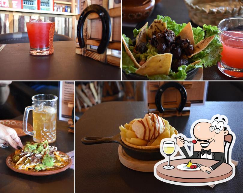 Cowboy Steak Grill - Durango