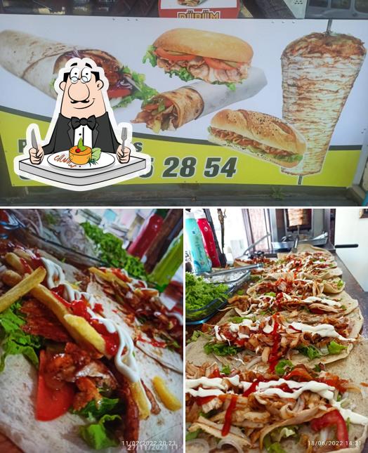 Donerçim Döner