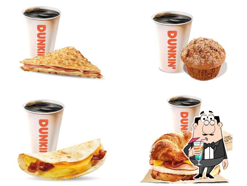 Dunkin' • Danlí