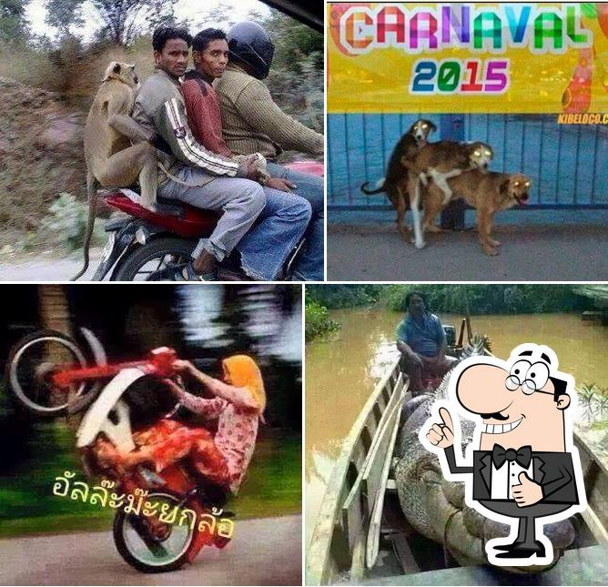 Funny