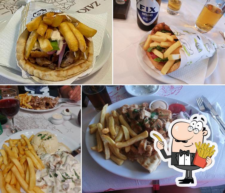 Gyropolis Taverna