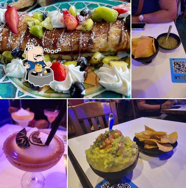 Pegao Cocina Boricua