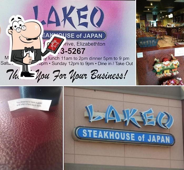 Lakeo