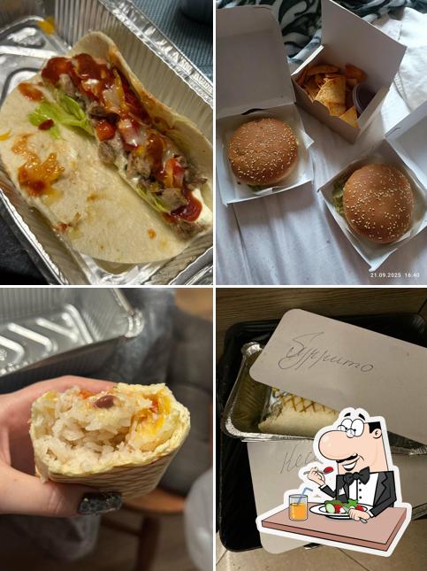 Мексиканская шляпа