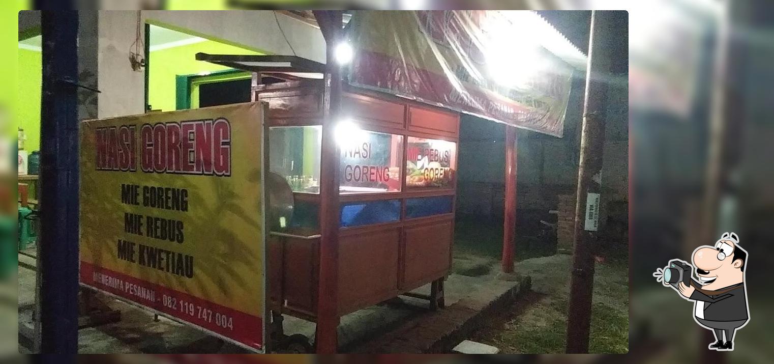NASI GORENG GLOPAK