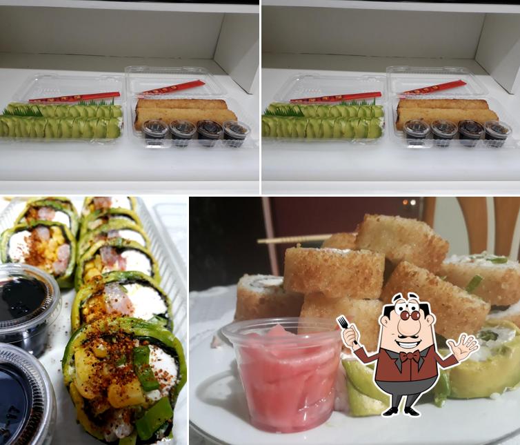 Nano Sushii