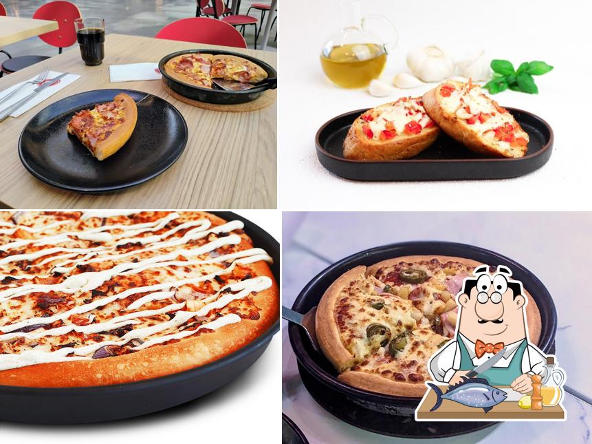 Pizza Hut Skanssi