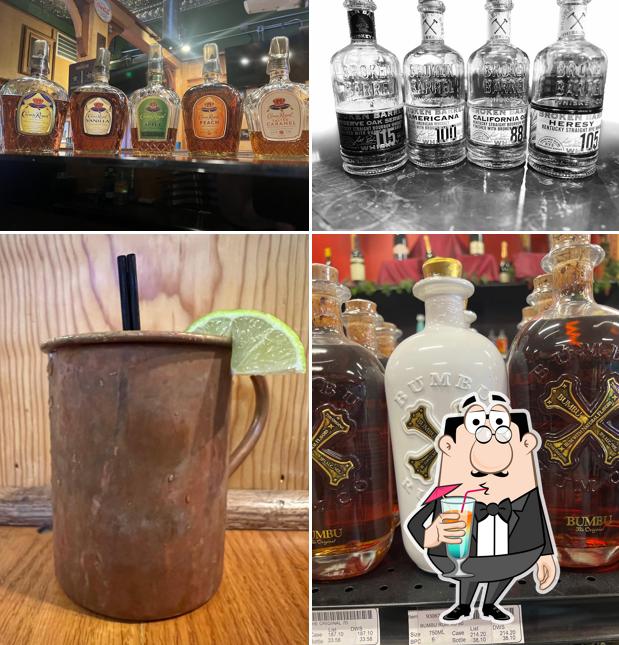 P’s & Q’s Tavern