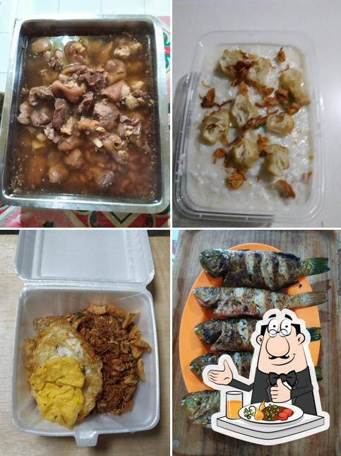 RM. GEMBIRA Bitung (Selera Minahasa & Chinese food)