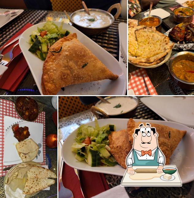 Rangla Punjab - Indiaas restaurant