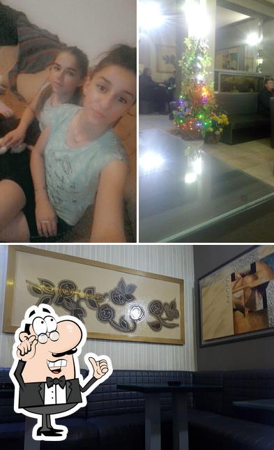 Restoran Meraje