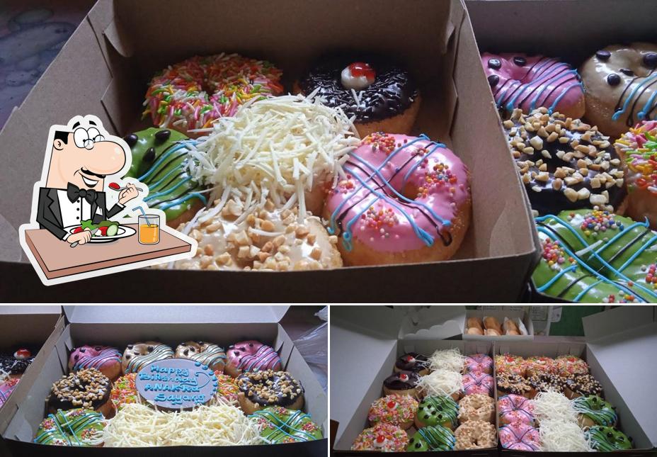 RnD Donuts