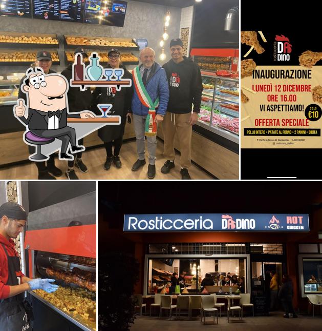 Rosticceria DADINO