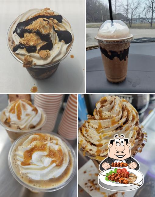 Shebrews Coffee Shop
