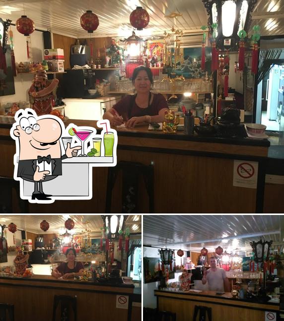 Thanh Long Restaurant