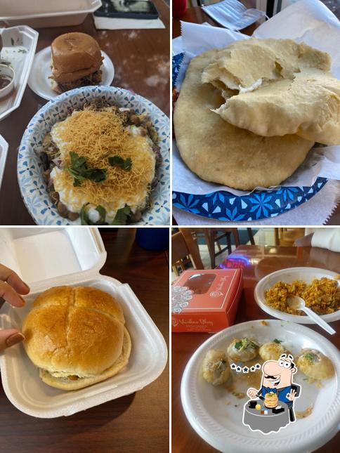 Vaishno Bhog